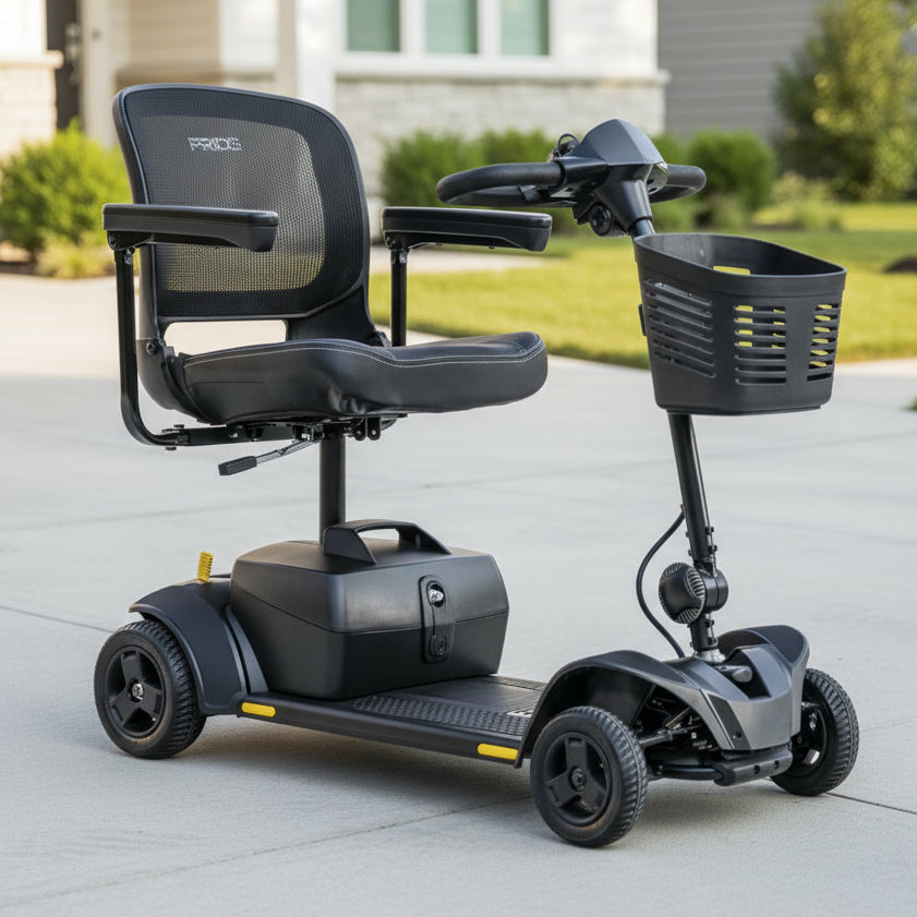 Go Go® Elite Traveller 2