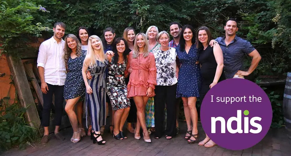 NDIS-CONNECT Armar Healthcare