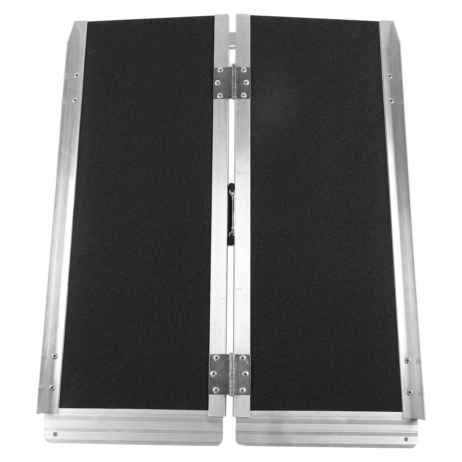Single Fold Ramp
