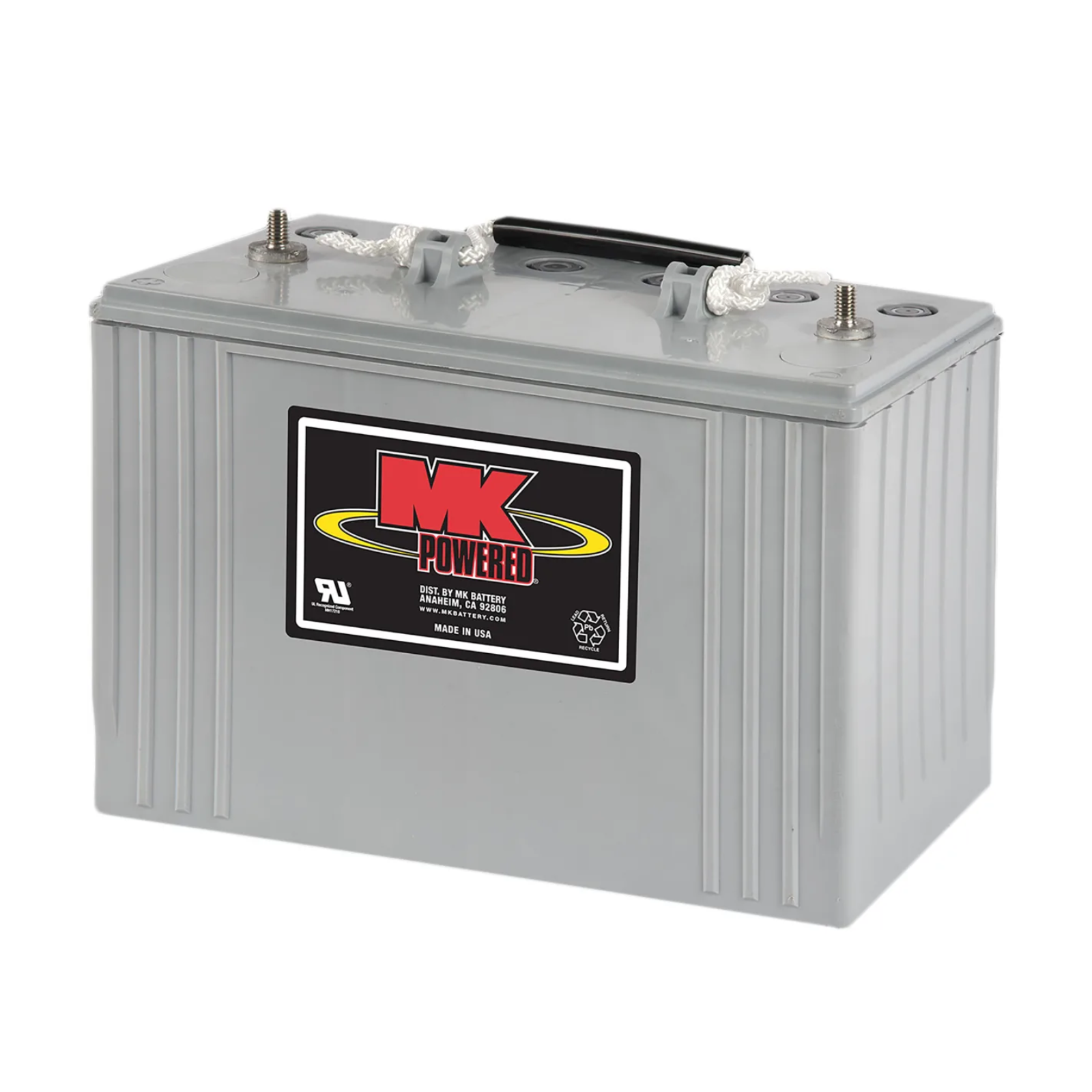 MK GEL Cell Batteries