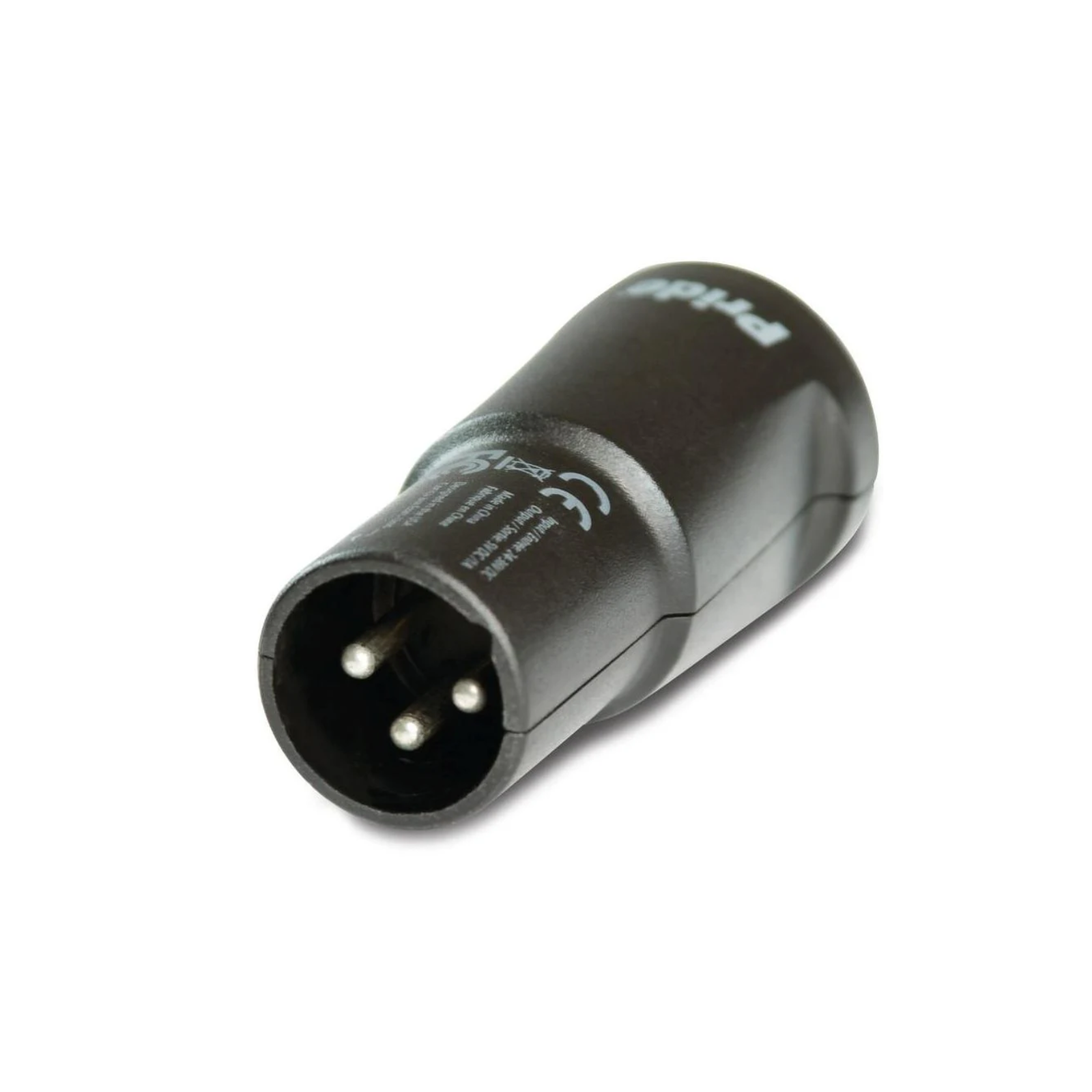XLR USB Charger