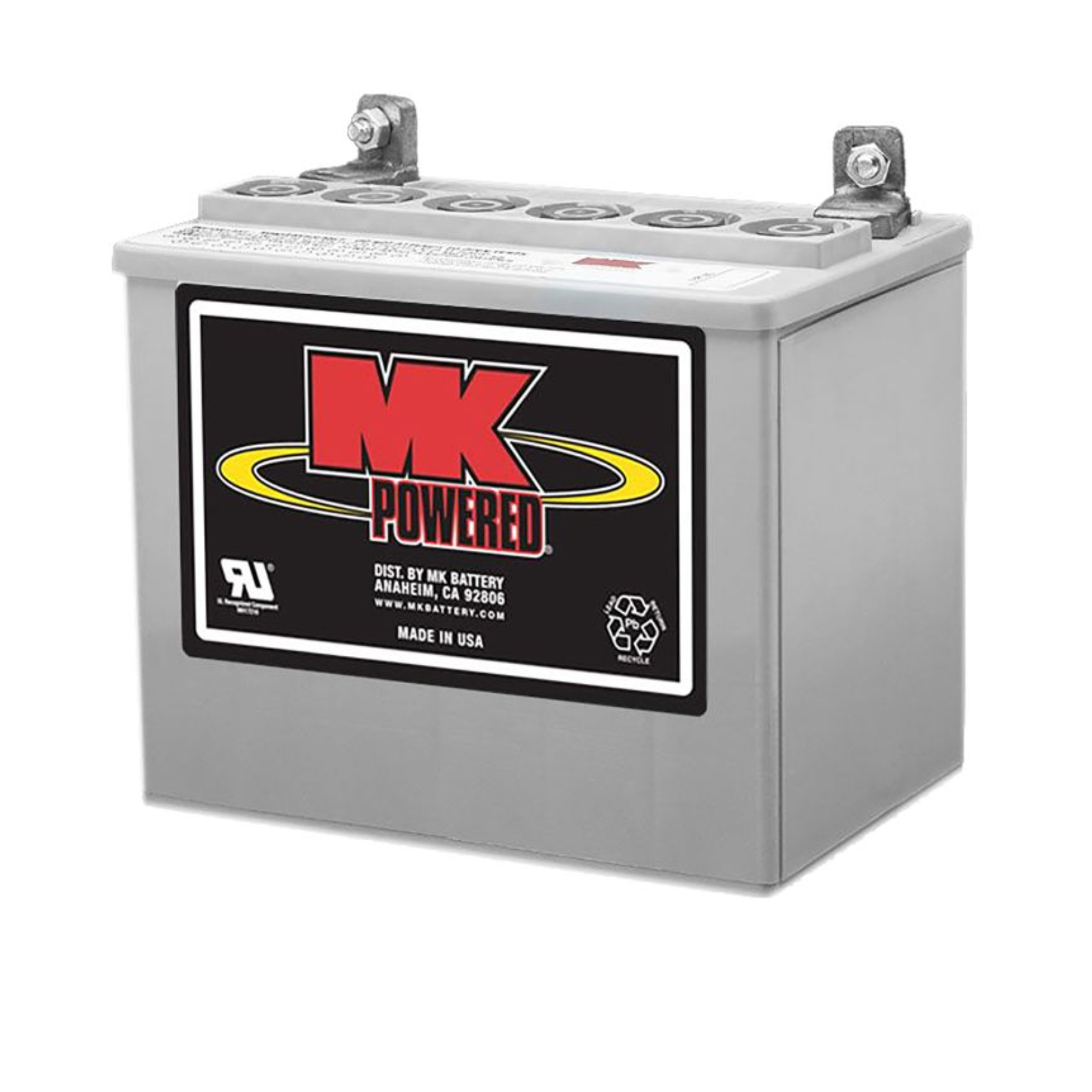 MK GEL Cell Batteries