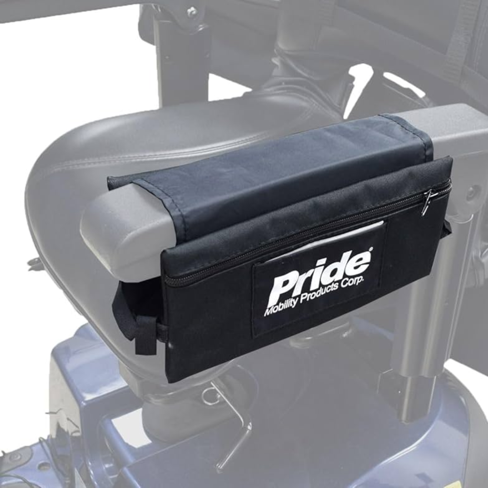 Saddlebag