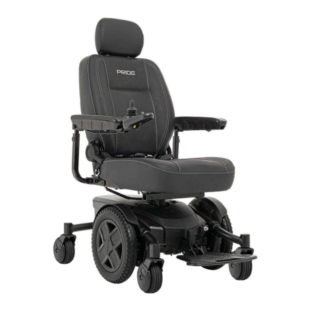 Jazzy® Evo 613 Li