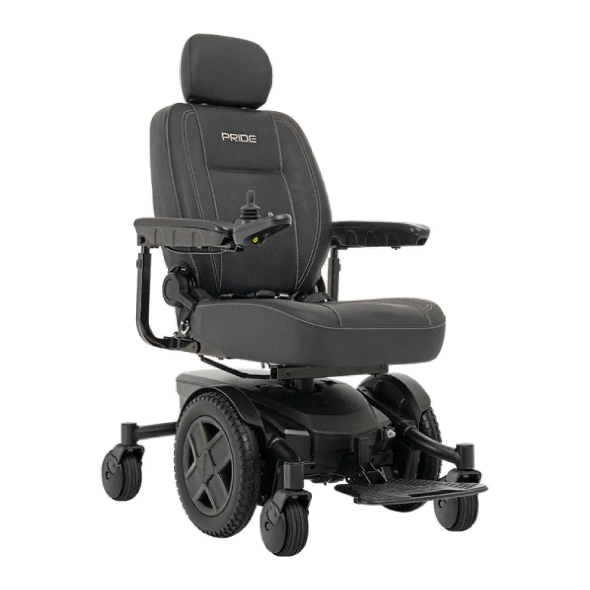 Jazzy® Evo 613 Li