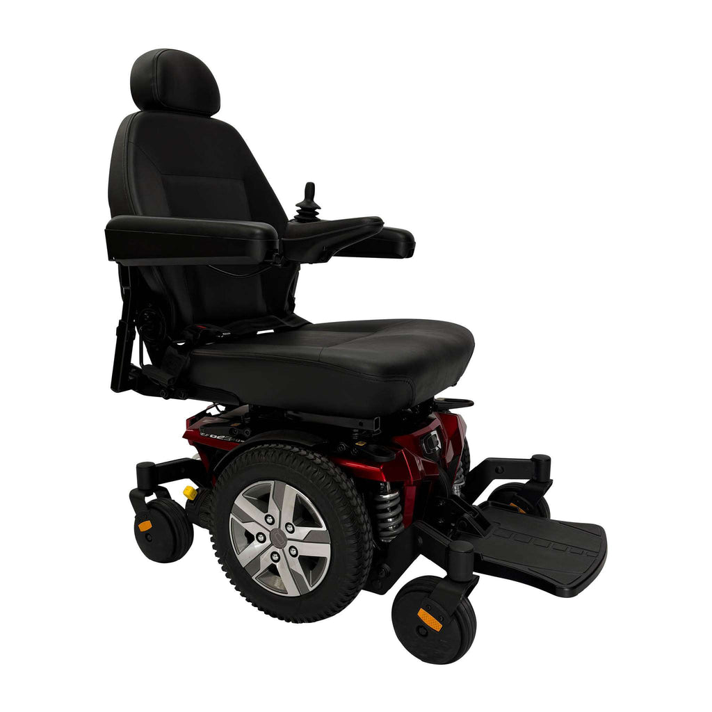 Jazzy® 623 2.0