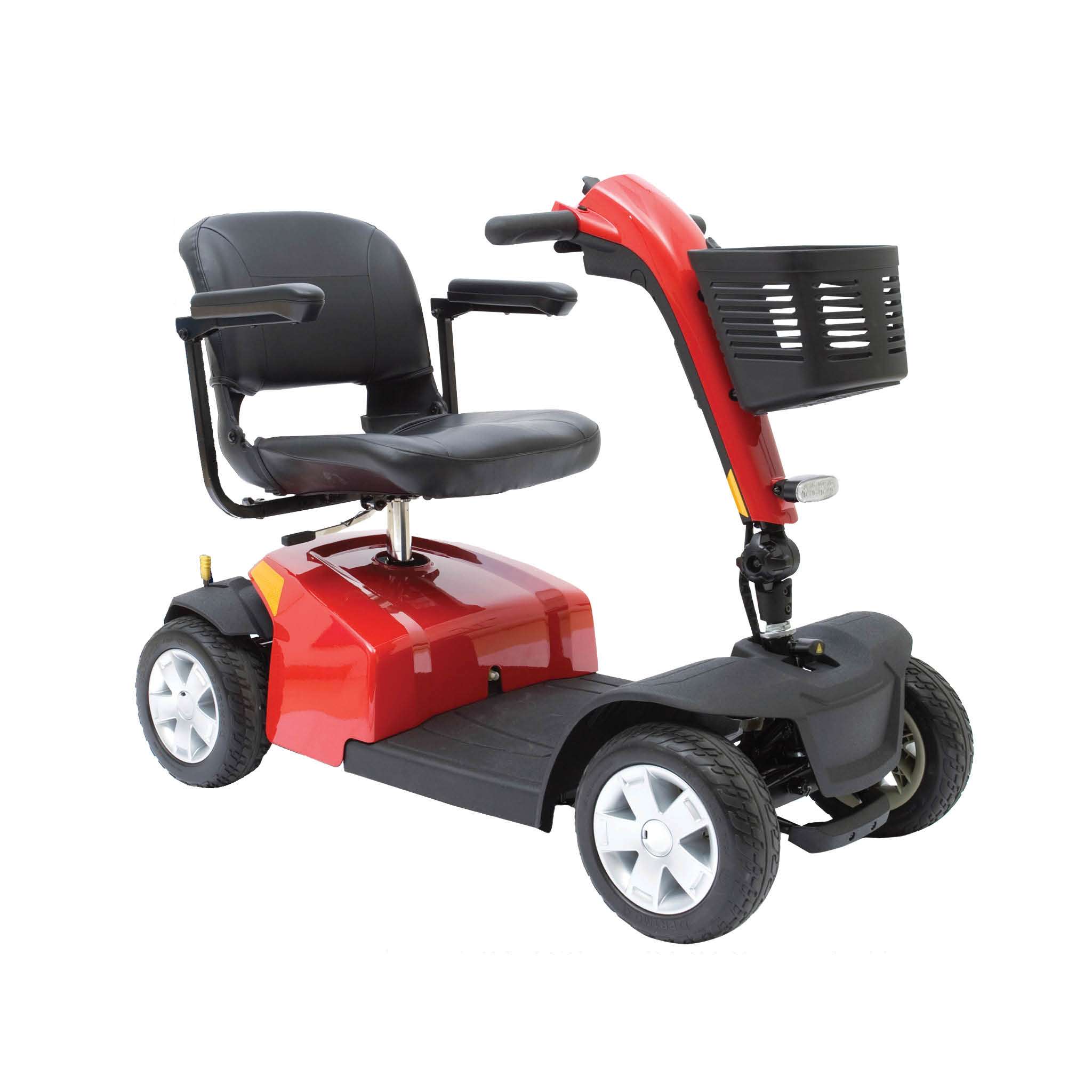 Pathrider ES 10
