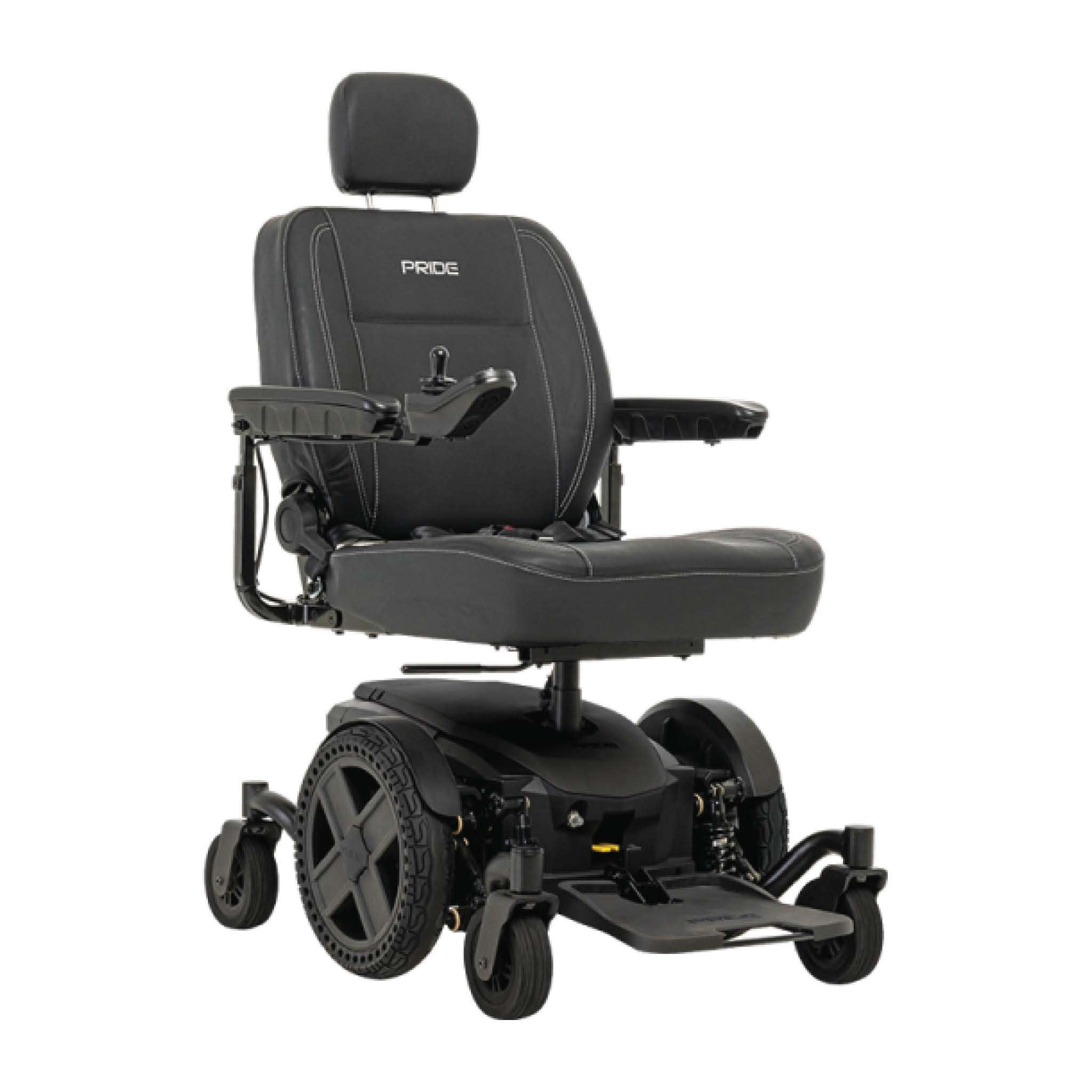 Jazzy® EVO 614 HD