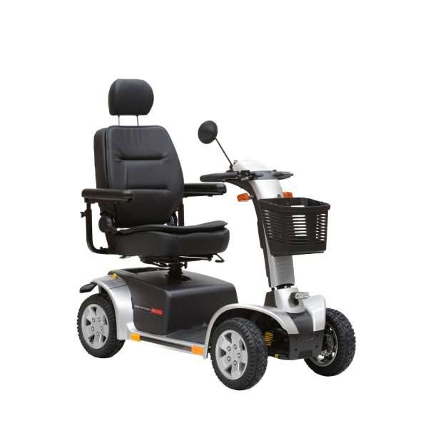 Pathrider 130 XL