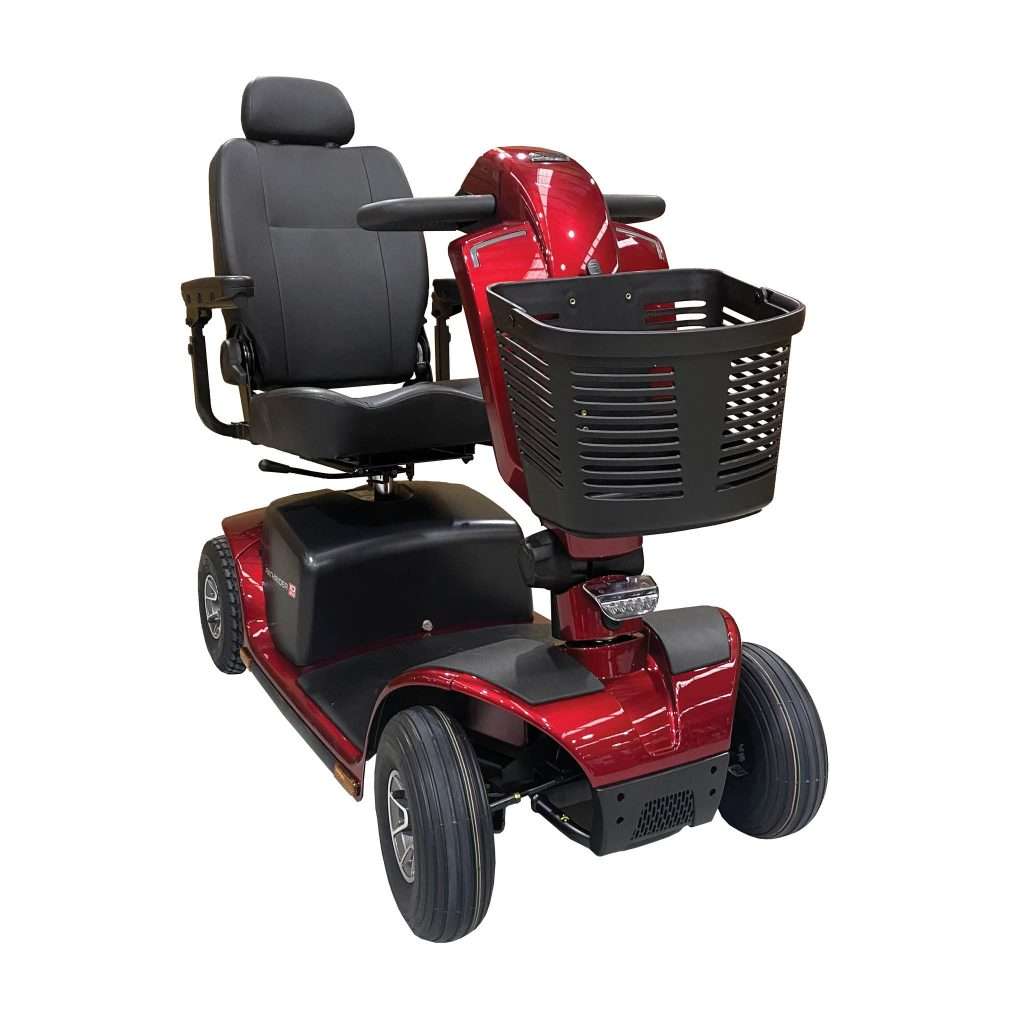 Pathrider 10 2.0