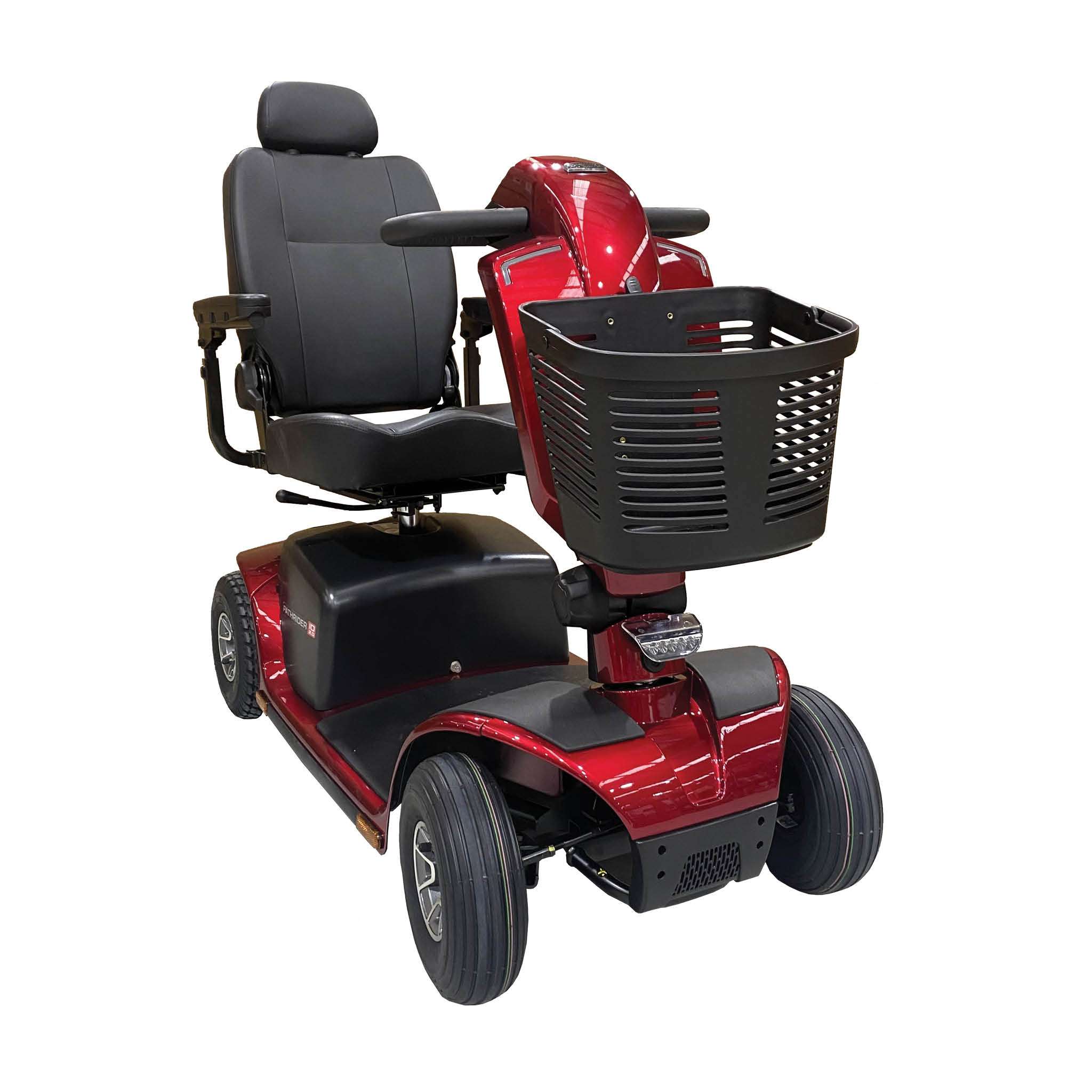 Pathrider 10 2.0