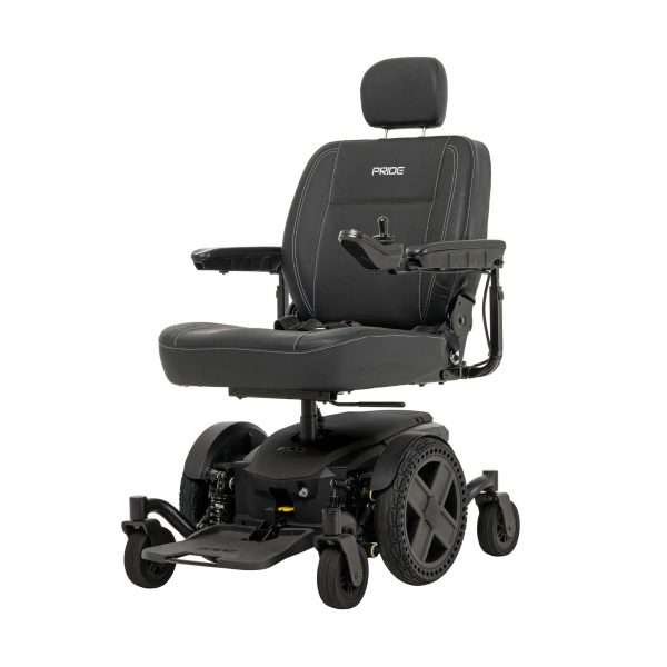 Jazzy® EVO 614 HD