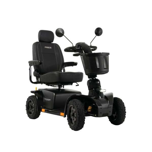 Pathrider Endurance