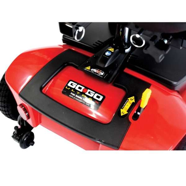 Go Go® Ultra X