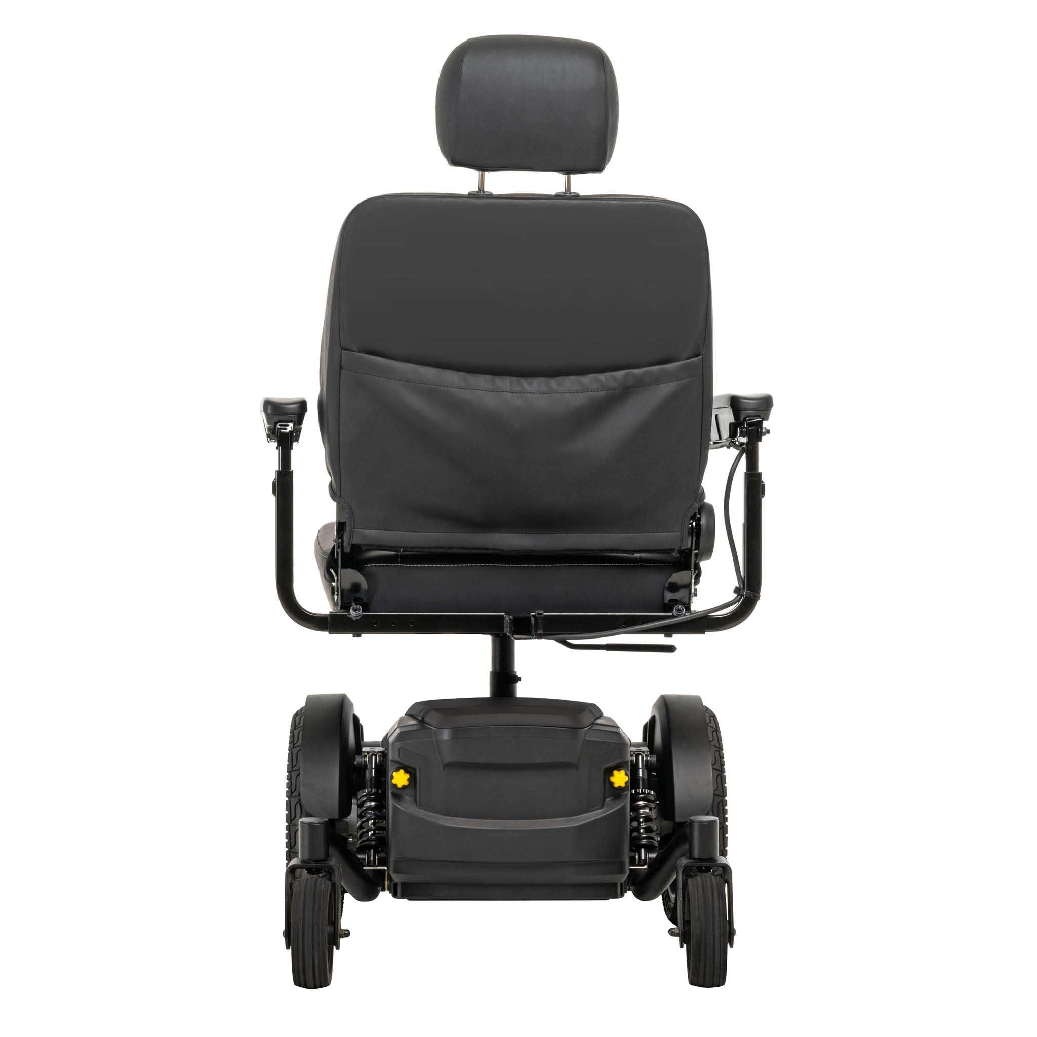 Jazzy® EVO 614 HD