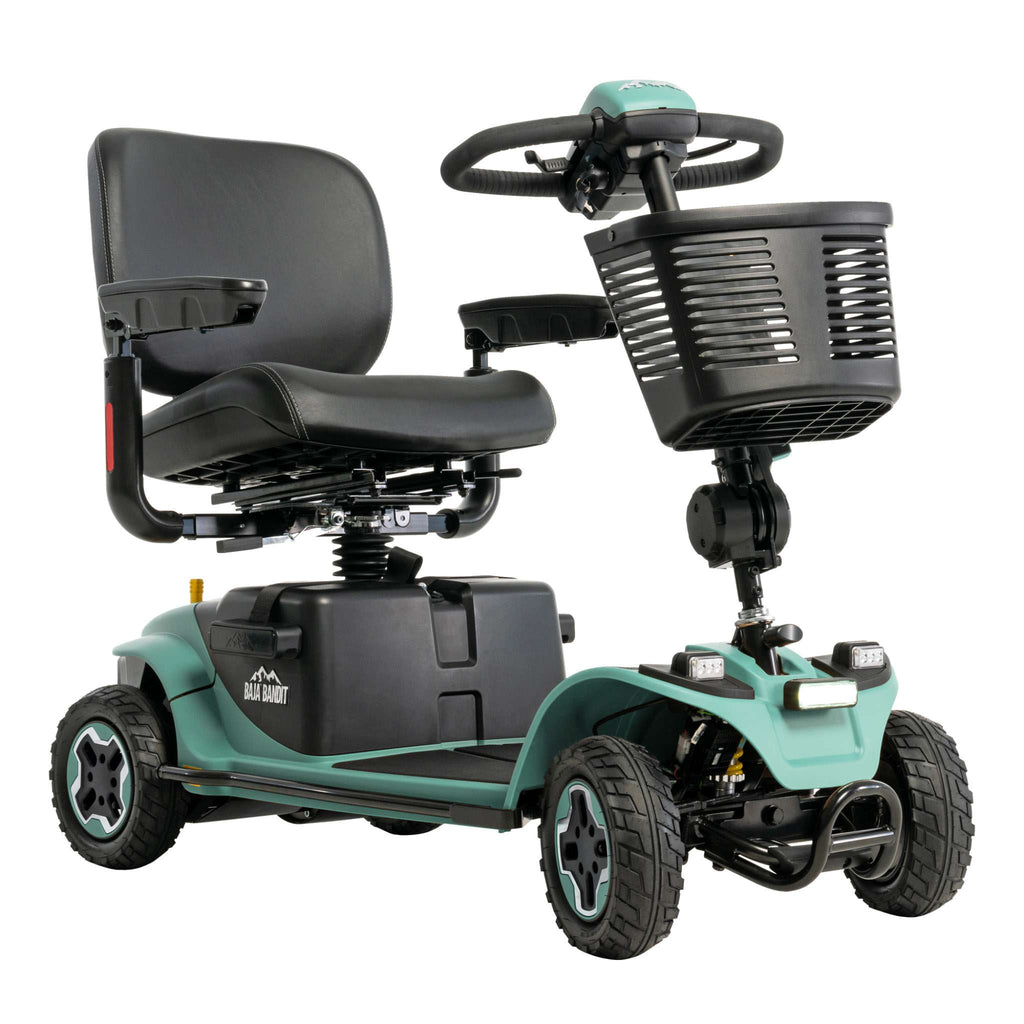 Baja Bandit