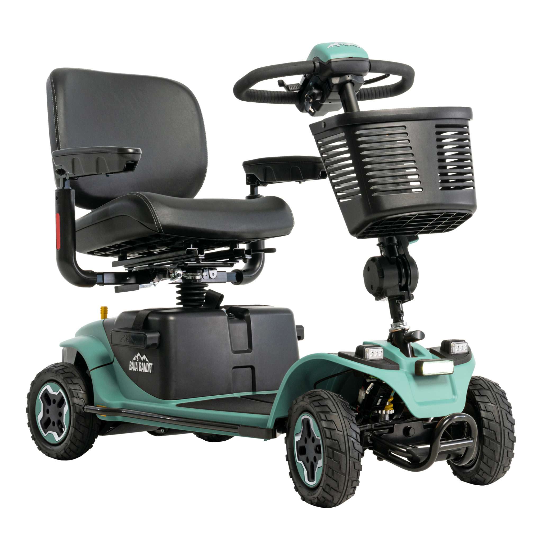 Baja Bandit