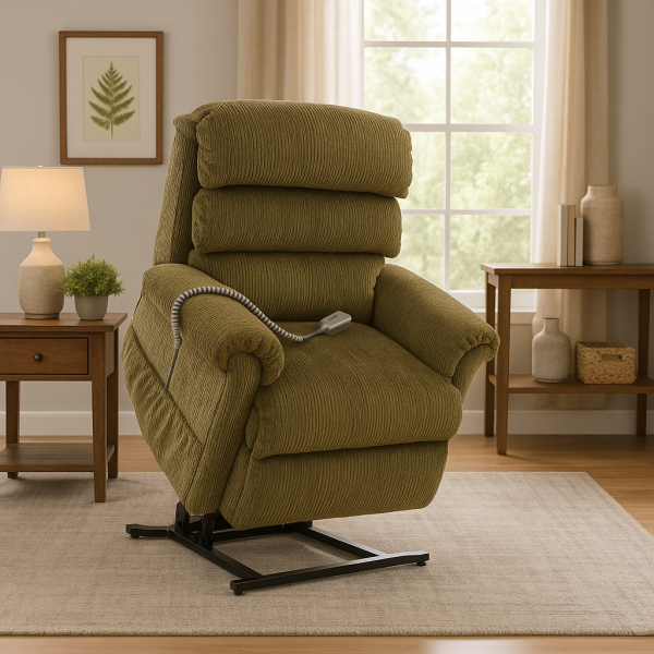 660 – Lift Chair