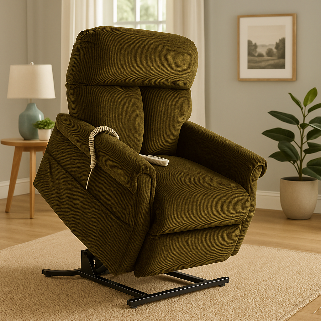 LC-107 Lift Chair