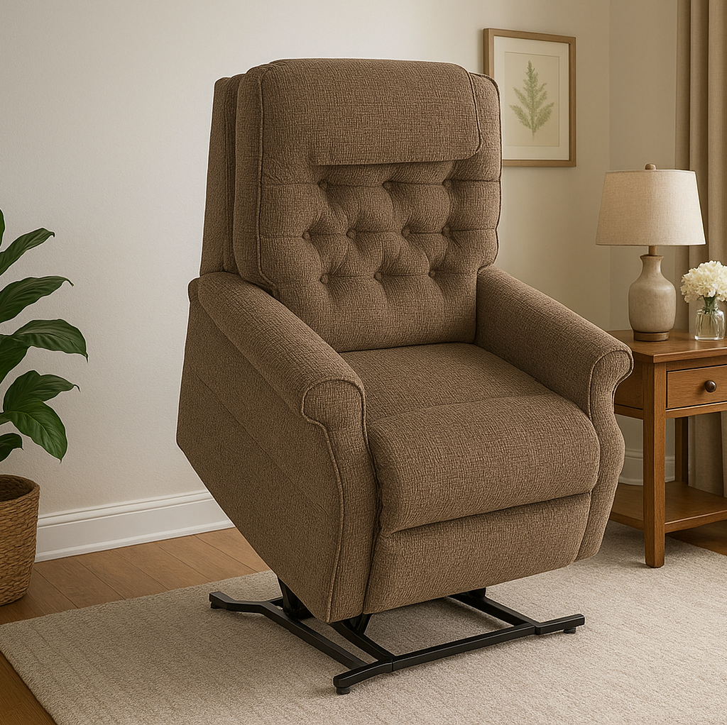 LC-358XL Lift Chair