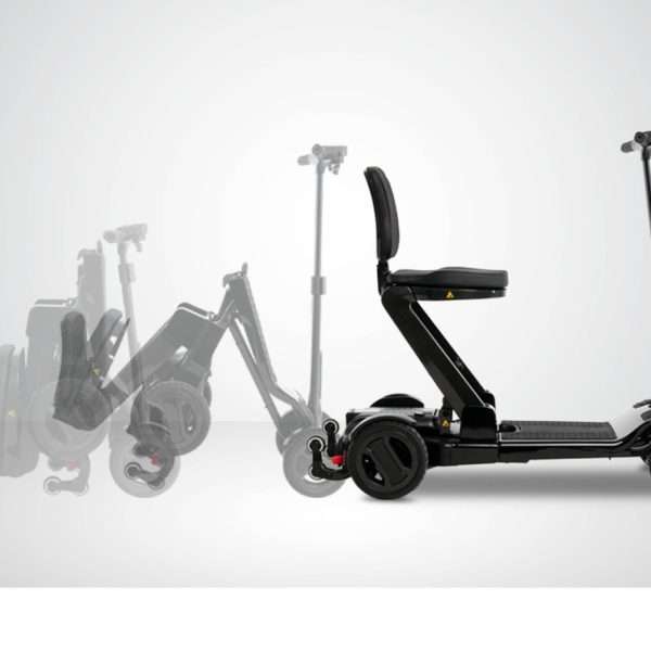 Go Go® Carbon
