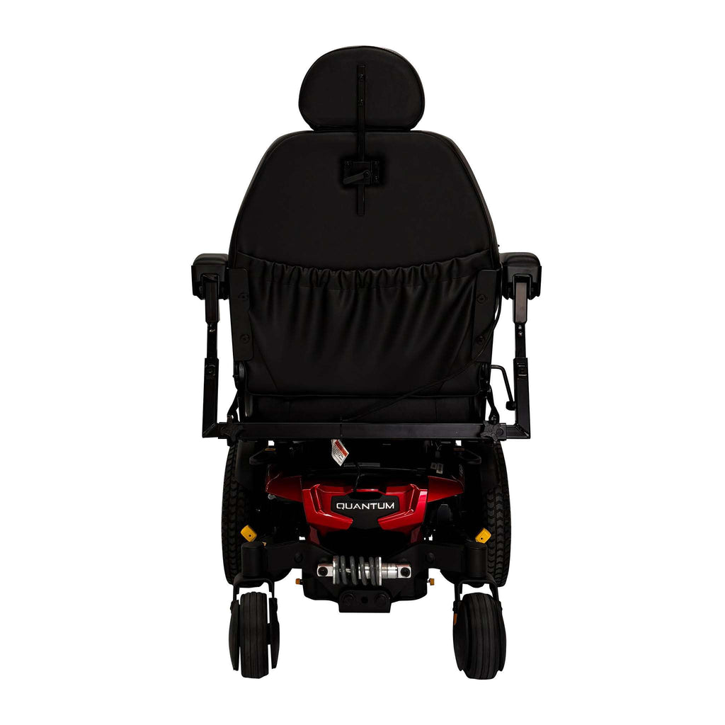 Jazzy® 623 2.0
