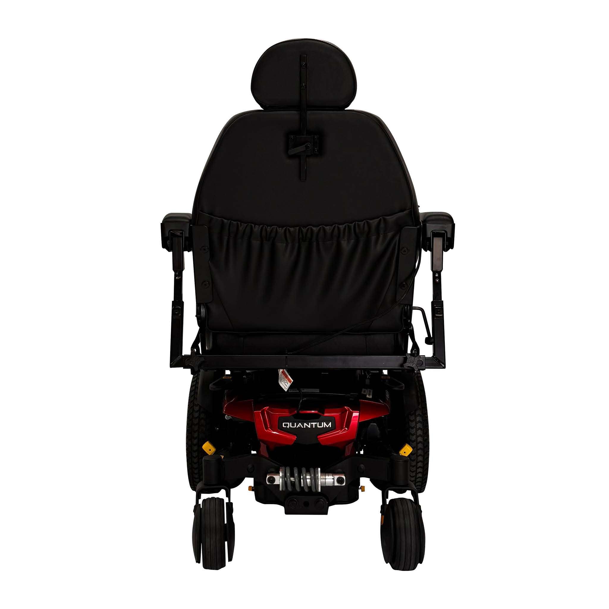 Jazzy® 623 2.0