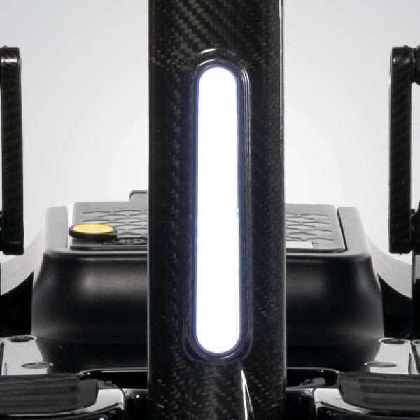 Go Go® Carbon