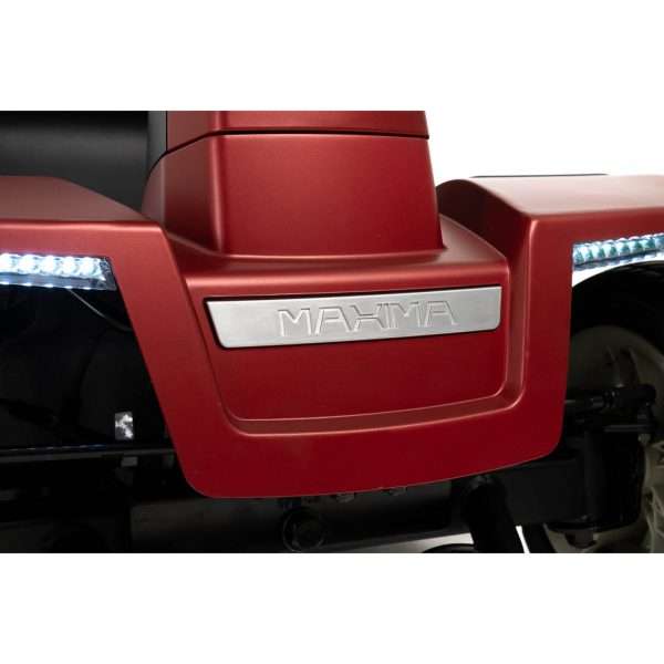 Maxima