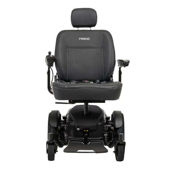 Jazzy® EVO 614 HD