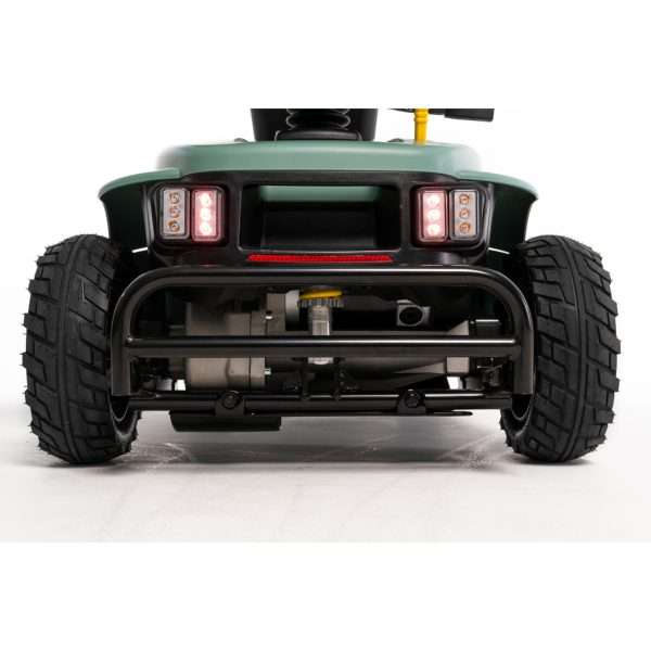 Baja Bandit