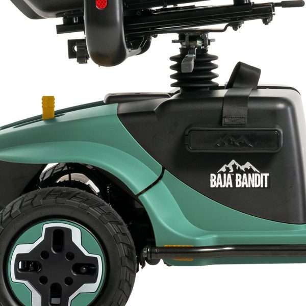 Baja Bandit
