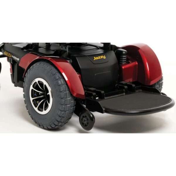 Jazzy® 1450