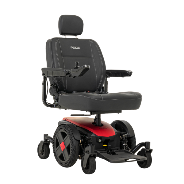 Jazzy® EVO 614 HD