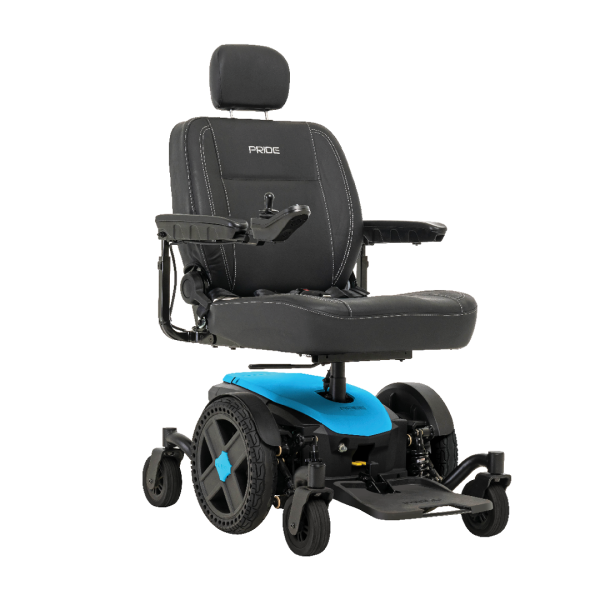 Jazzy® EVO 614 HD