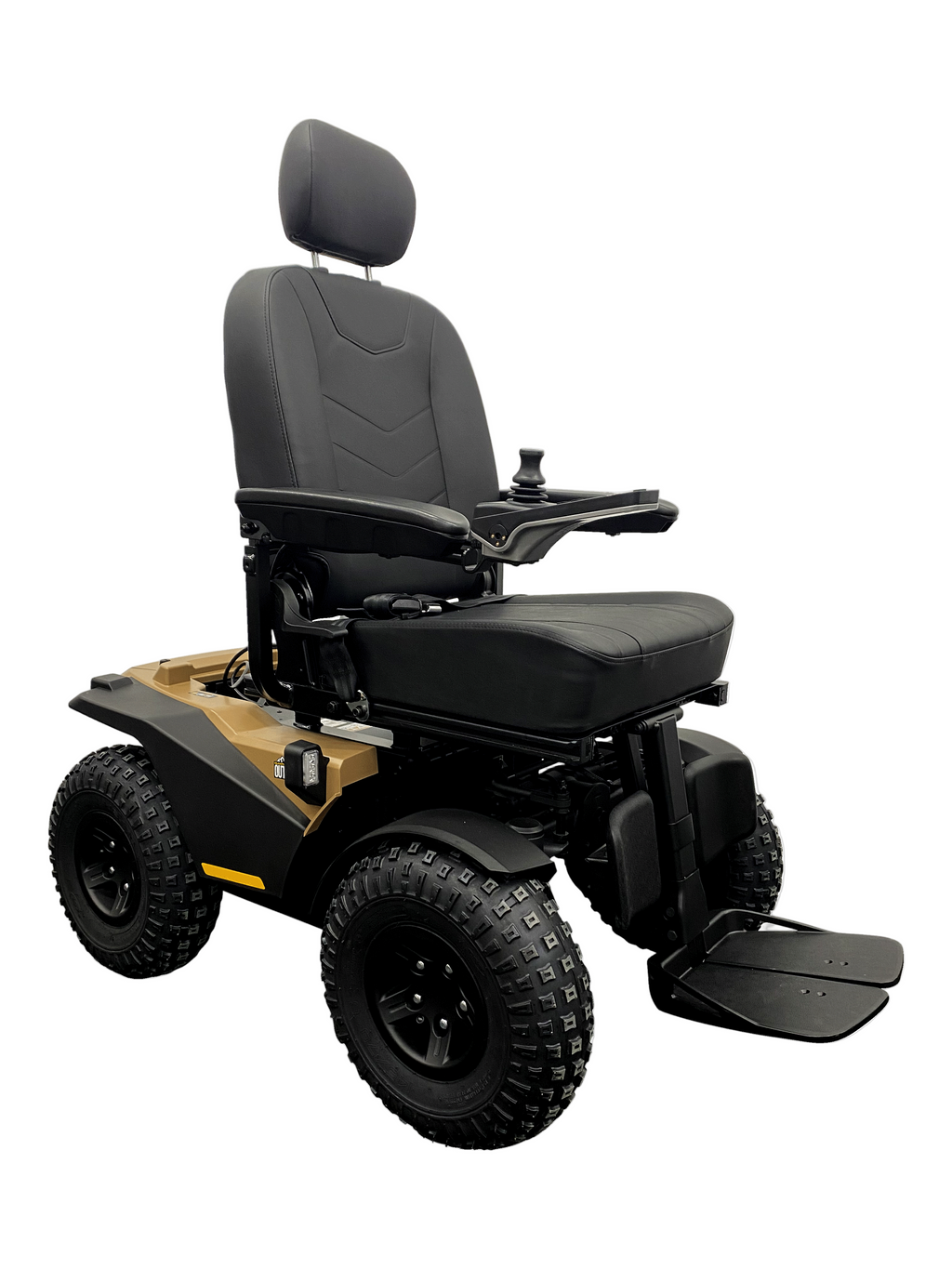 Outback ® 4×4