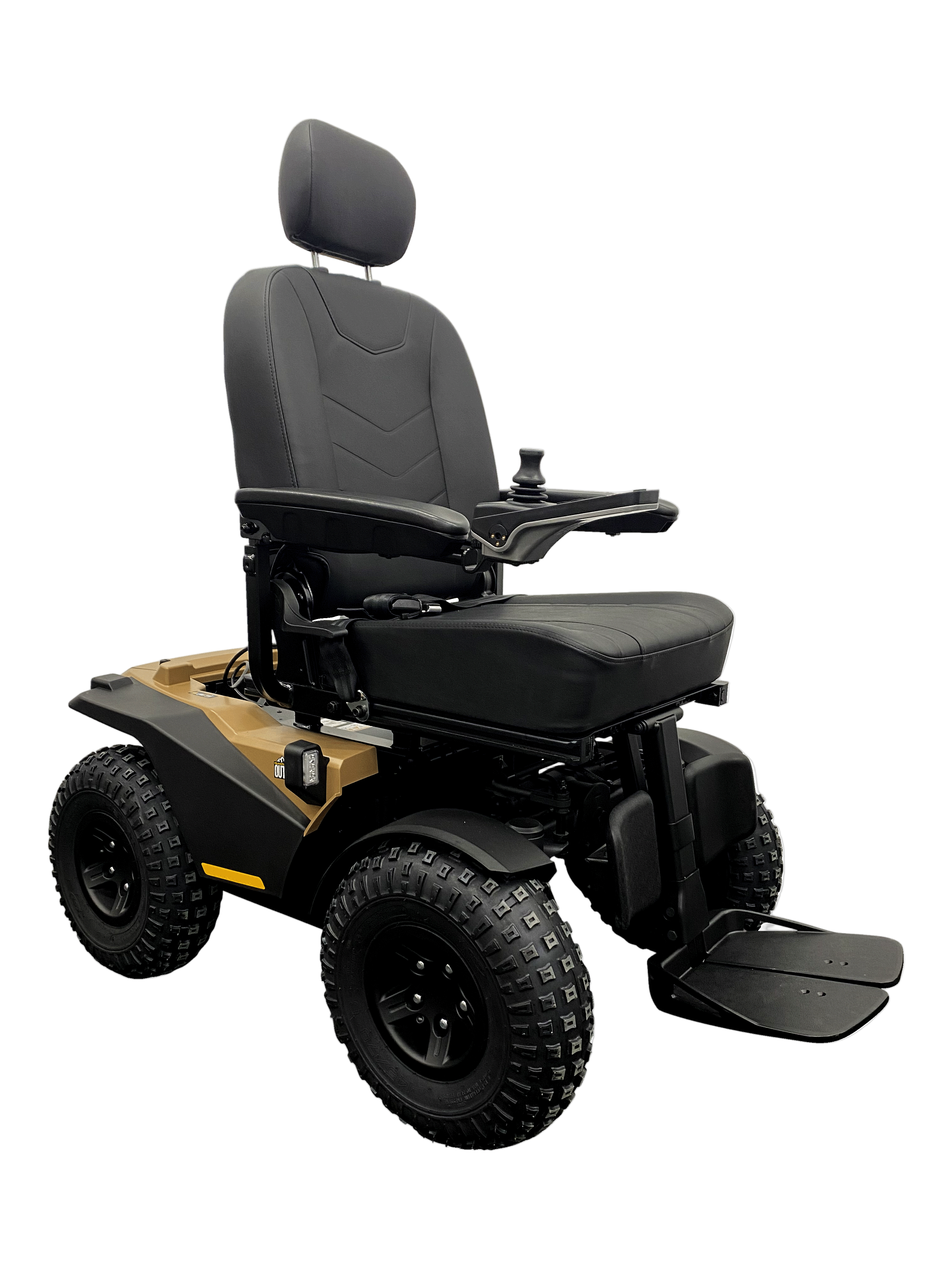 Outback ® 4×4