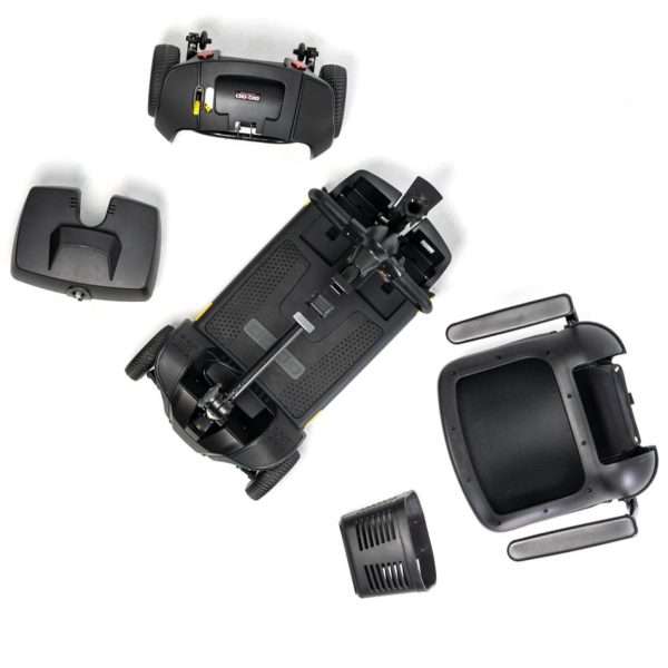 Go Go® Elite Traveller 2