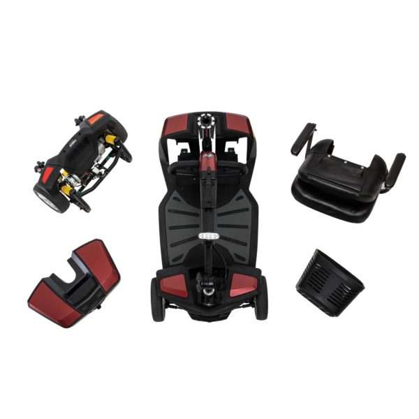 Go Go® Endurance Li