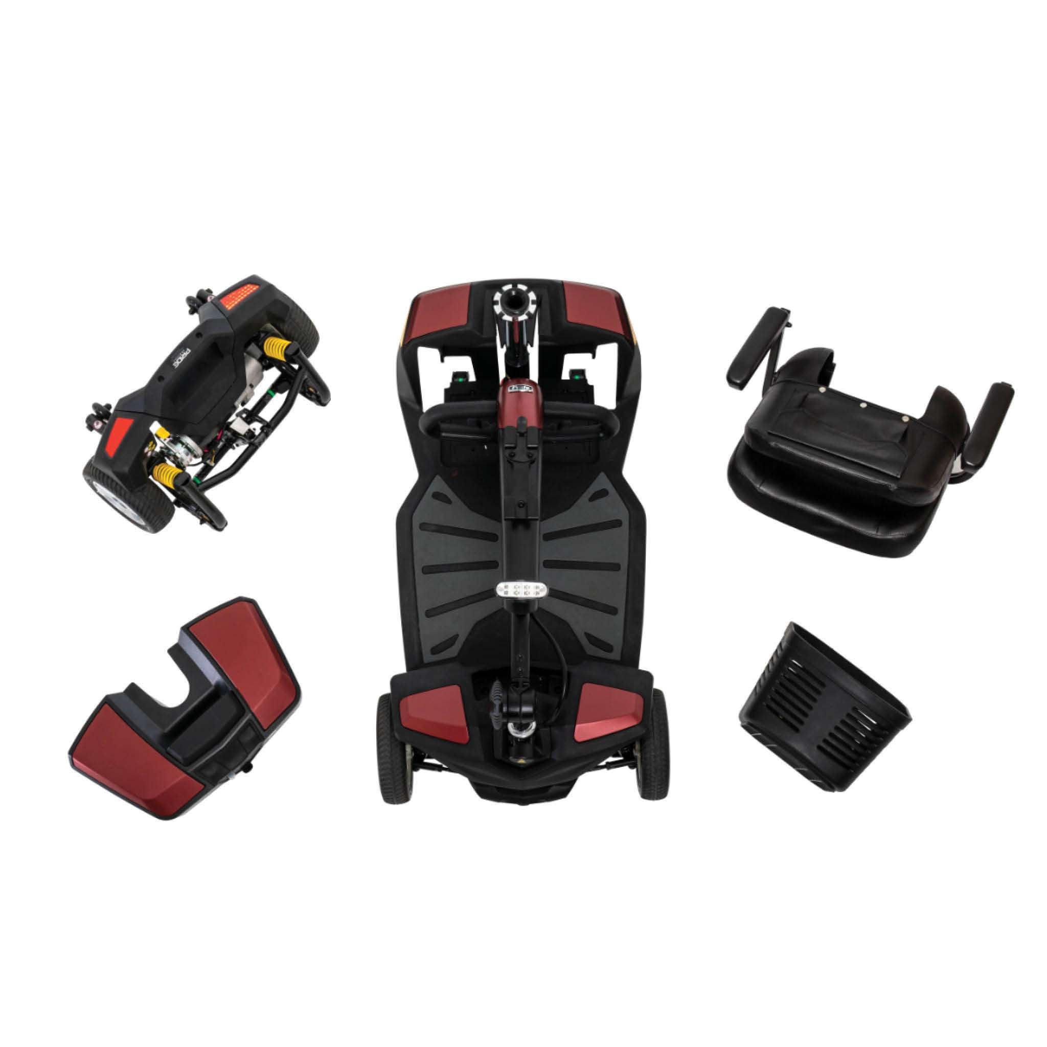 Go Go® Endurance Li
