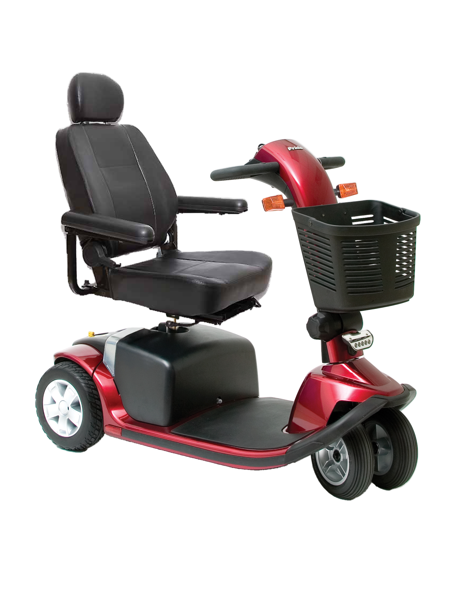 Pathrider Twin