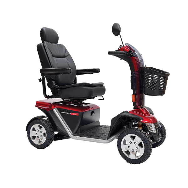 Pathrider 140 XL