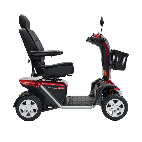 Pathrider 140 XL