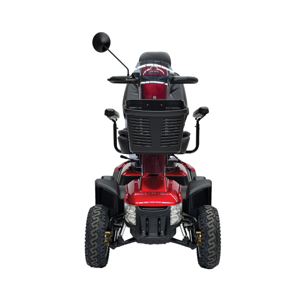 Pathrider 140 XL
