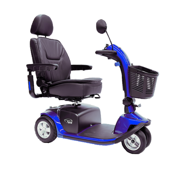 Pathrider Twin