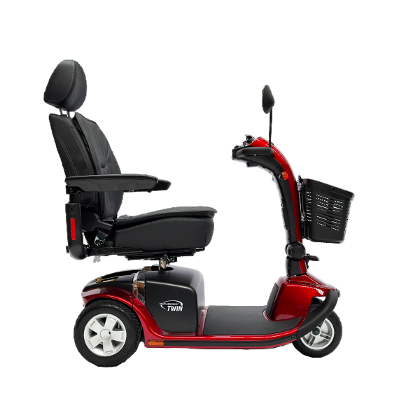 Pathrider Twin