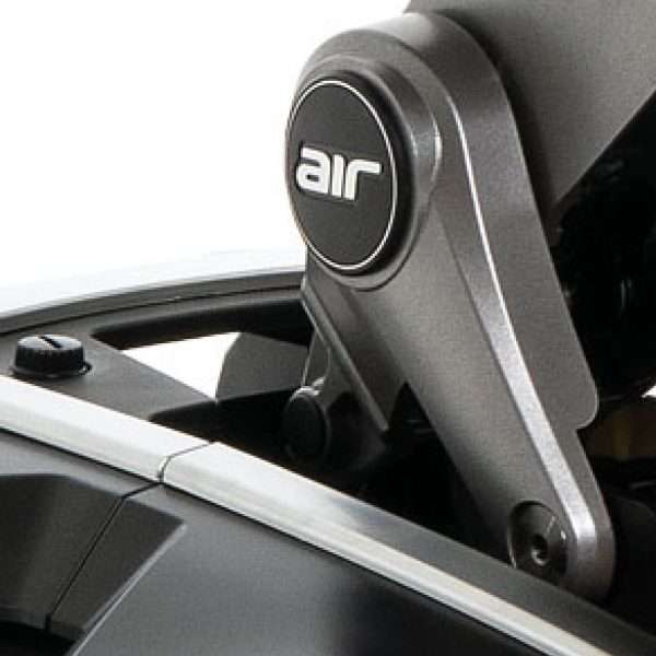 Jazzy® Air 2