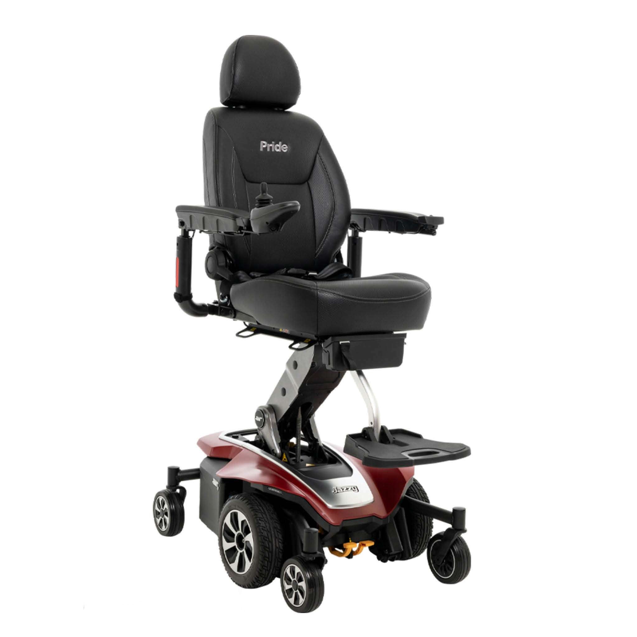 Jazzy® Air 2