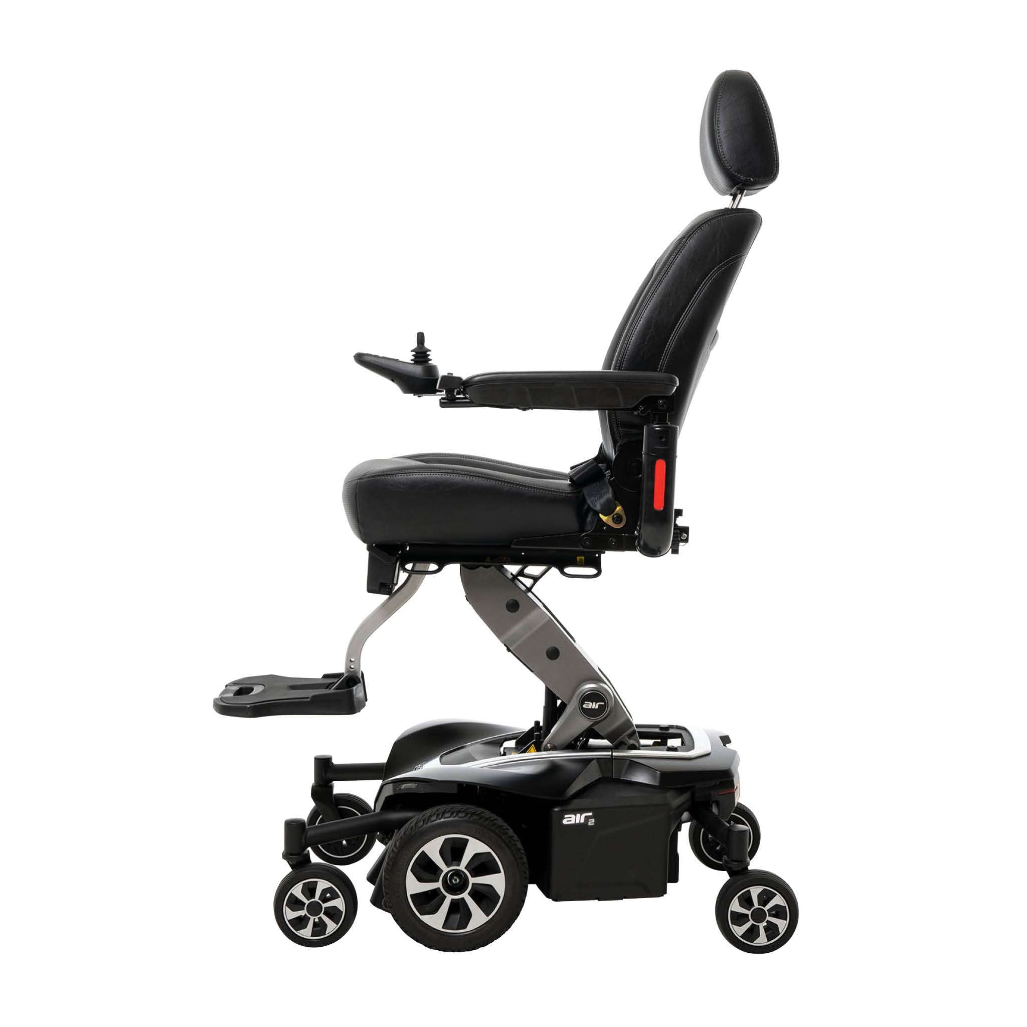 Jazzy® Air 2