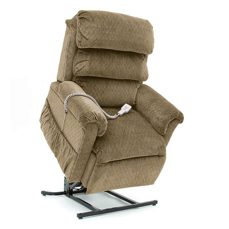 660 – Lift Chair